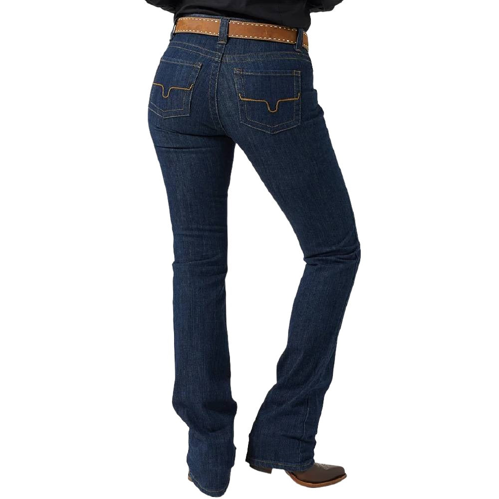 Kimes Ranch Betty Jean WOMEN - Clothing - Jeans KIMES RANCH   