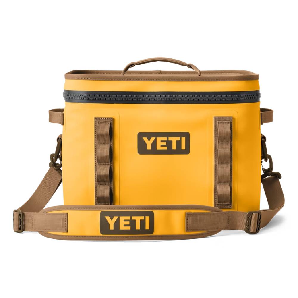 Yeti Hopper Flip 18 - Multiple Colors Home & Gifts - Yeti Yeti Alpine Yellow  