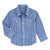 Wrangler Baby Plaid Snap Shirt KIDS - Baby - Baby Boy Clothing WRANGLER   