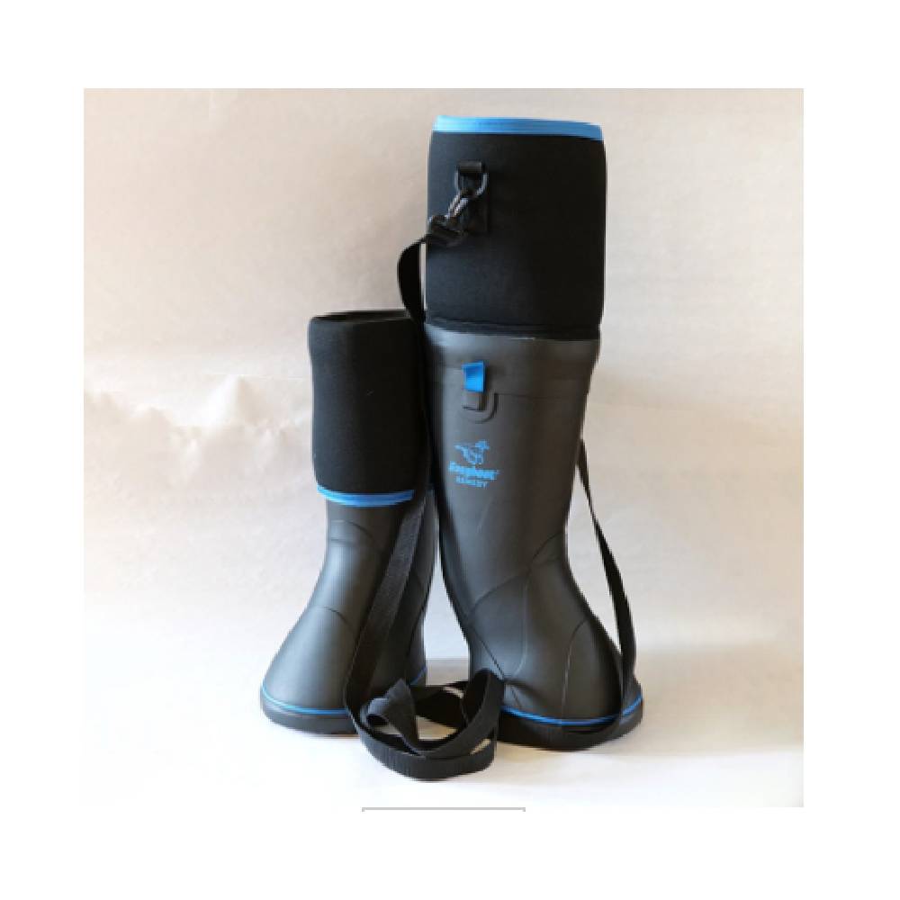 Easycare Easyboot Ultimate Remedy Tack - Leg Protection - Rehab & Travel Easy Care Inc Medium  