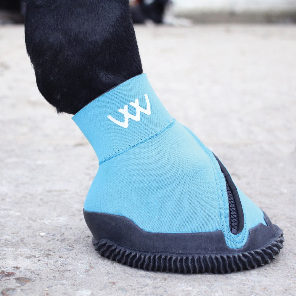 Woof Wear Medical Hoof Boot Tack - Leg Protection - Rehab & Travel Woof Wear   