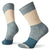 Women's Everyday Color Block Cable Crew Socks MEN - Clothing - Underwear & Socks SmartWool   