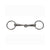 Pony O Ring Snaffle Bit Tack - Pony Tack Metalab   