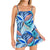 Hurley Verona Slip Mini Coverup WOMEN - Clothing - Surf & Swimwear - Cover-Ups HURLEY   