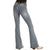 Rock & Roll Denim Flare Leg Jean - FINAL SALE* WOMEN - Clothing - Jeans Panhandle   