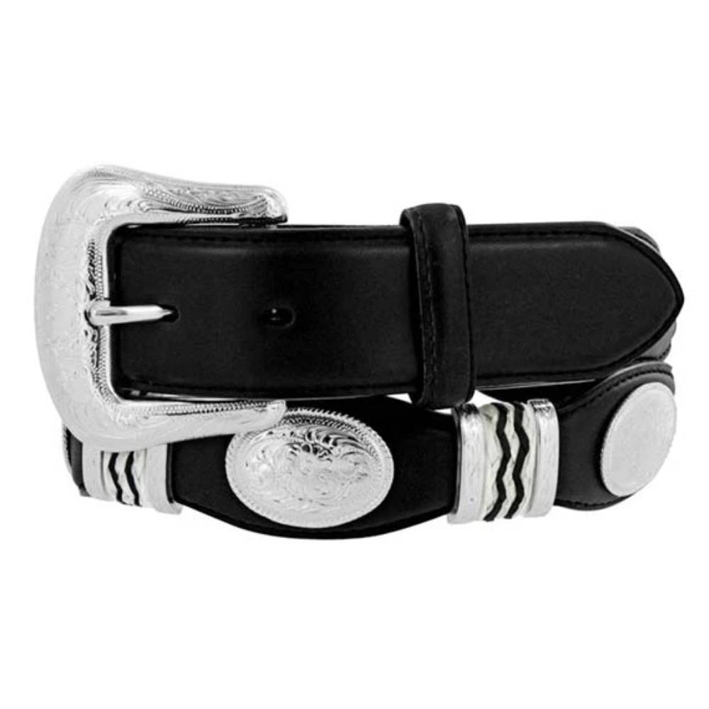 Cutting Champ Belt MEN - Accessories - Belts & Suspenders LEEGIN CREATIVE LEATHER/BRIGHTON   