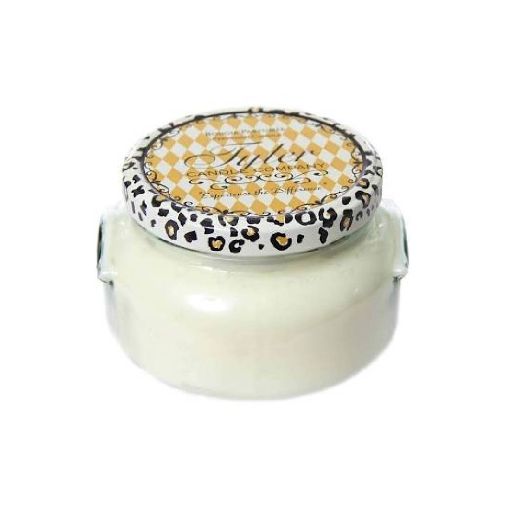 Diva 11oz Candle HOME & GIFTS - Home Decor - Candles + Diffusers TYLER CANDLE COMPANY   