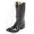 Classic Black Calf Round Toe Ladies Boot WOMEN - Footwear - Boots - Fashion Boots RIOS OF MERCEDES BOOT CO.   