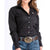 Cinch Solid Button Up Shirt WOMEN - Clothing - Tops - Long Sleeved CINCH   