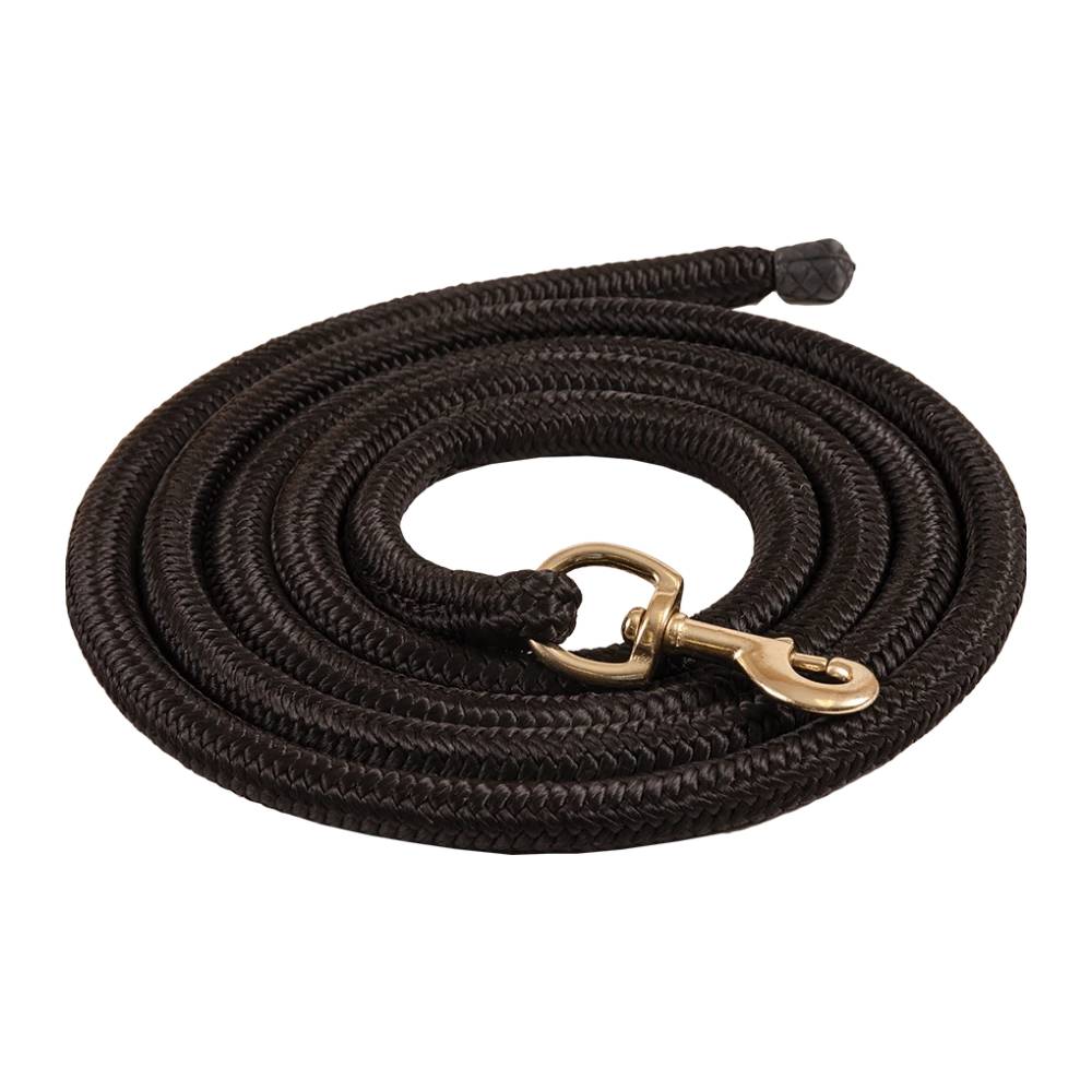 Bungee Lead Tack - Halters & Leads - Leads Mustang   