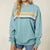 O'Neill Quinn Fleece Pullover Sweater WOMEN - Clothing - Sweatshirts & Hoodies La Jolla Sport USA DBA O'Neill   