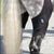 ICEHORSE Stifle Wrap Tack - Leg Protection - Rehab & Travel Icehorse   