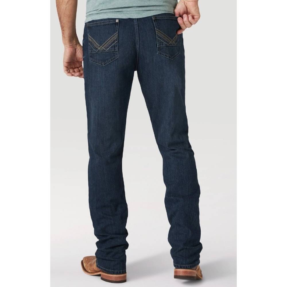 Wrangler Men's 20X Slim Fit Ozark Jeans - FINAL SALE* MEN - Clothing - Jeans WRANGLER   