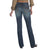 Wrangler Retro Mae Jean - MS Wash WOMEN - Clothing - Jeans WRANGLER   