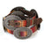 Ariat Serape Oval Concho Belt KIDS - Accessories - Belts M&F WESTERN PRODUCTS   