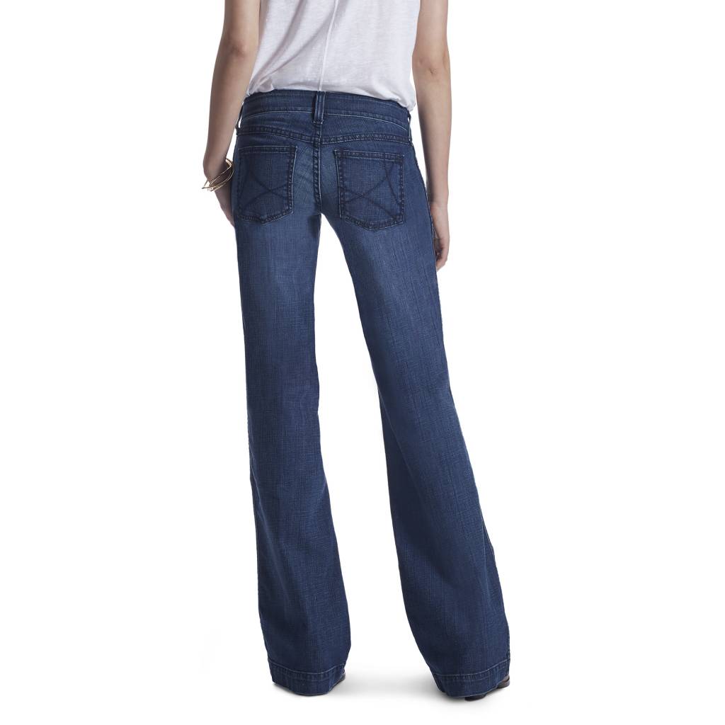Ariat Ella Trouser WOMEN - Clothing - Jeans Ariat Clothing   