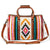Ariat Wool Blanket Duffle Bag ACCESSORIES - Luggage & Travel - Duffle Bags M&F Western Products   