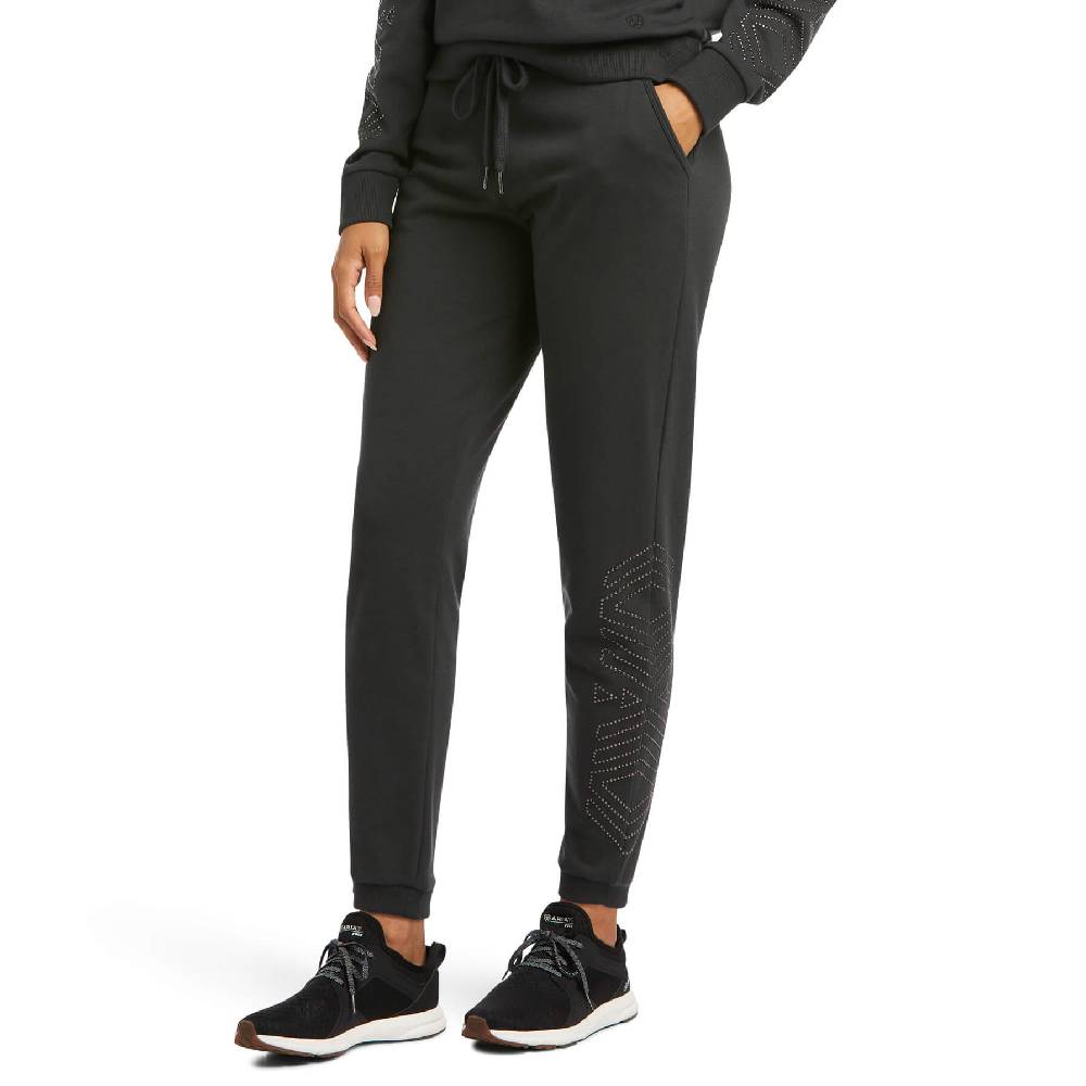 Ariat Spark Sweatpant WOMEN - Clothing - Pants & Leggings Ariat Clothing   