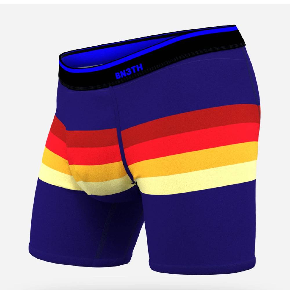 BN3TH Classic Boxer Brief MEN - Clothing - Underwear & Socks BN3TH L  