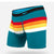 BN3TH Classic Boxer Brief - Retrostripe Teal MEN - Clothing - Underwear & Socks BN3TH   
