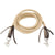 Mustang Jute Roping Rein Tack - Reins Mustang   