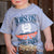Cinch Boy's "Born On The Farm" Tee KIDS - Baby - Baby Boy Clothing CINCH   