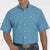 Cinch Men's Geo Print Button Shirt MEN - Clothing - Shirts - Short Sleeve Shirts CINCH   