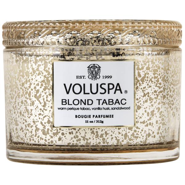 Blond Tabac Corta Maison Candle HOME & GIFTS - Home Decor - Candles + Diffusers Voluspa   