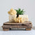 Found Decorative Wood Riser HOME & GIFTS - Home Decor - Decorative Accents Creative Co-op   
