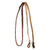 Teskey's Five Strand Braided Reins Tack - Reins Teskey's Latigo  