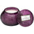Santiago Huckleberry Chawan Bowl Candle HOME & GIFTS - Home Decor - Candles + Diffusers Voluspa   