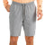 Free Fly Men's Lined Swell Short - Slate MEN - Clothing - Shorts FREE FLY APPAREL   