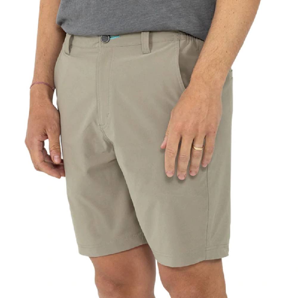 Free Fly Men's Utility Short II - Sandbar MEN - Clothing - Shorts FREE FLY APPAREL   