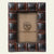 Jan Barboglio Marco Cuadro 4"x6" Cast Iron Frame HOME & GIFTS - Home Decor - Decorative Accents JAN BARBOGLIO BY BLANCA SANTA   