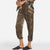 Johnny Was Panthera Velvet Mix Jogger WOMEN - Clothing - Pants & Leggings JOHNNY WAS COLLECTION   