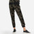 Johnny Was Zuri Velour Sweatpant WOMEN - Clothing - Pants & Leggings JOHNNY WAS COLLECTION   