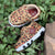 Twisted X Leopard Infant Driving Moc KIDS - Footwear - Casual Shoes TWISTED X   