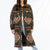 Long Aztec Shacket WOMEN - Clothing - Outerwear - Jackets Miss Sparkling   