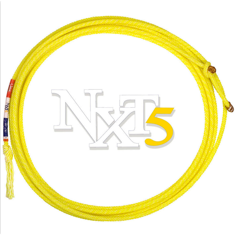 Classic NXT5 Head Rope Tack - Ropes & Roping - Ropes Classic XXS  