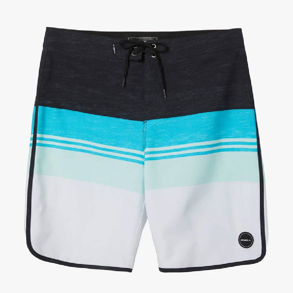 O'Neill 19" Four Square Stretch Boardshorts MEN - Clothing - Surf & Swimwear O'Neill   