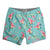 Party Pants Cooler Dino Short MEN - Clothing - Surf & Swimwear PARTY PANTS   