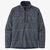 Patagonia Men's Better Sweater 1/4 Zip Fleece MEN - Clothing - Outerwear - Jackets Patagonia   