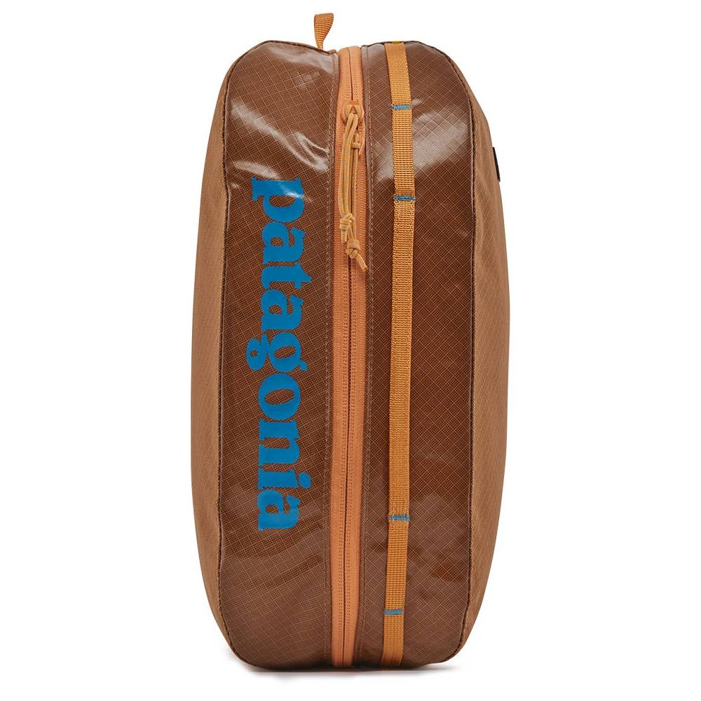 Patagonia Large Black Hole Cube - Umber Brown ACCESSORIES - Luggage & Travel - Shave Kits Patagonia   