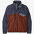 Patagonia Men's Lightweight Synchilla Snap-T Fleece Pullover MEN - Clothing - Outerwear - Jackets Patagonia   