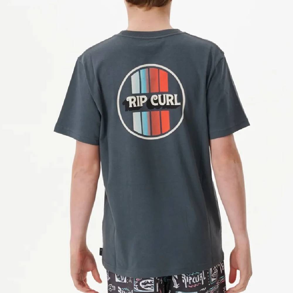 Rip Curl Boy's Surf Revival Tee KIDS - Boys - Clothing - T-Shirts & Tank Tops RIP CURL   