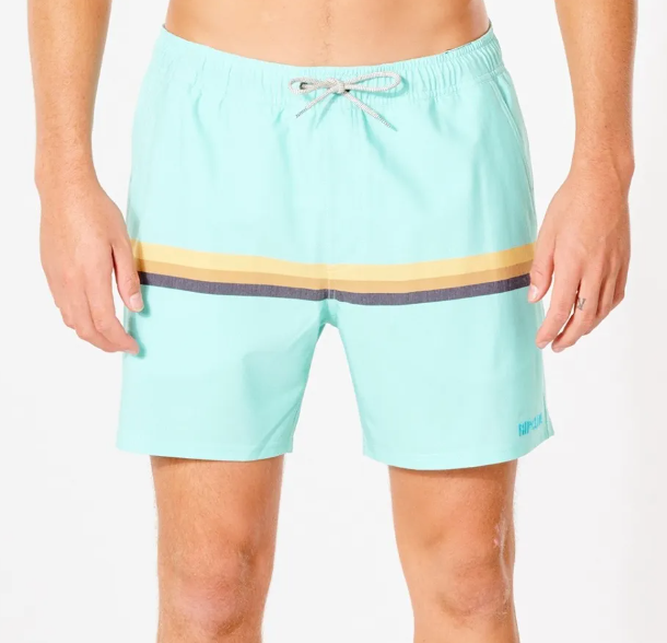 Rip Curl 16" Surf Revival Trunks MEN - Clothing - Surf & Swimwear RIP CURL   