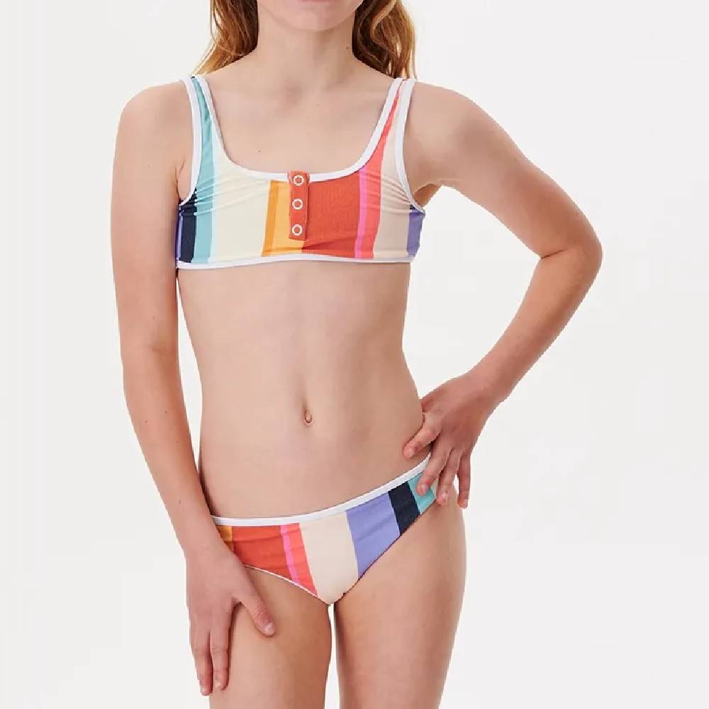 Ripcurl Heat Wave Teen Swimsuit KIDS - Girls - Clothing - Surf & Swimwear RIP CURL   