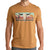 Rock & Roll Denim Longhorn Graphic Tee MEN - Clothing - T-Shirts & Tanks Panhandle   