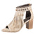 Roper Bettina Mule Shoe WOMEN - Footwear - Heels & Wedges ROPER APPAREL & FOOTWEAR   