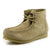 Roper Gum Sticker Suede Sand Chukka MEN - Footwear - Casual Shoes ROPER APPAREL & FOOTWEAR   